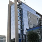 Adamjee Insurance Company Limited laminated glass