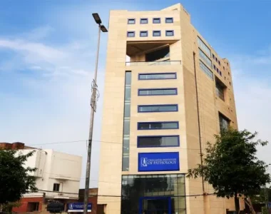 Chughtai Institute of Pathology