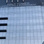 Haly Tower