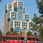 New State Life Tower