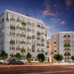 The Nishat Residences