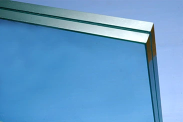 laminated glass