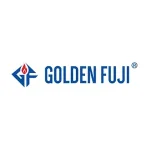 Golden fuji logo