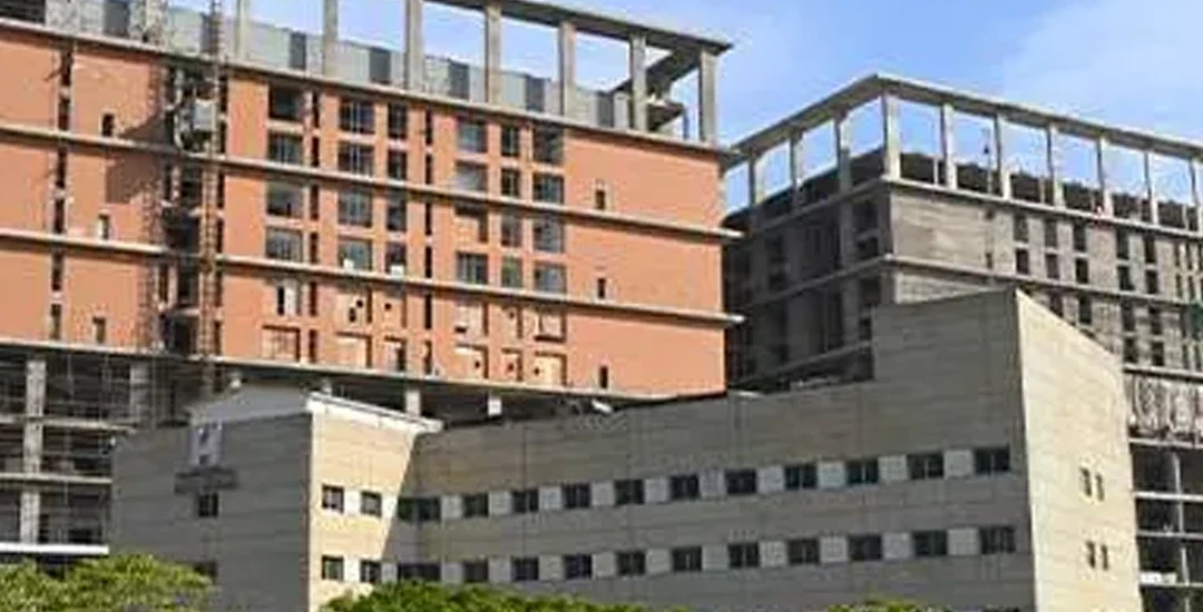 Indus Hospital (Korangi Karachi)